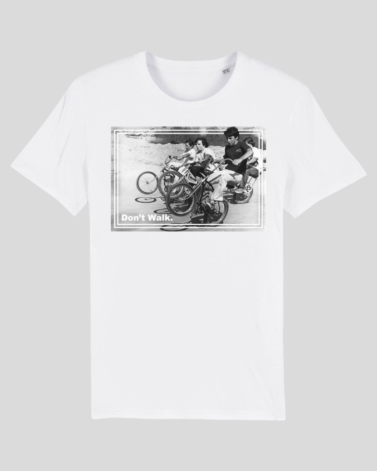 schwinn shirt